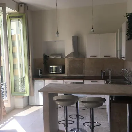 Au Coeur De Appartement